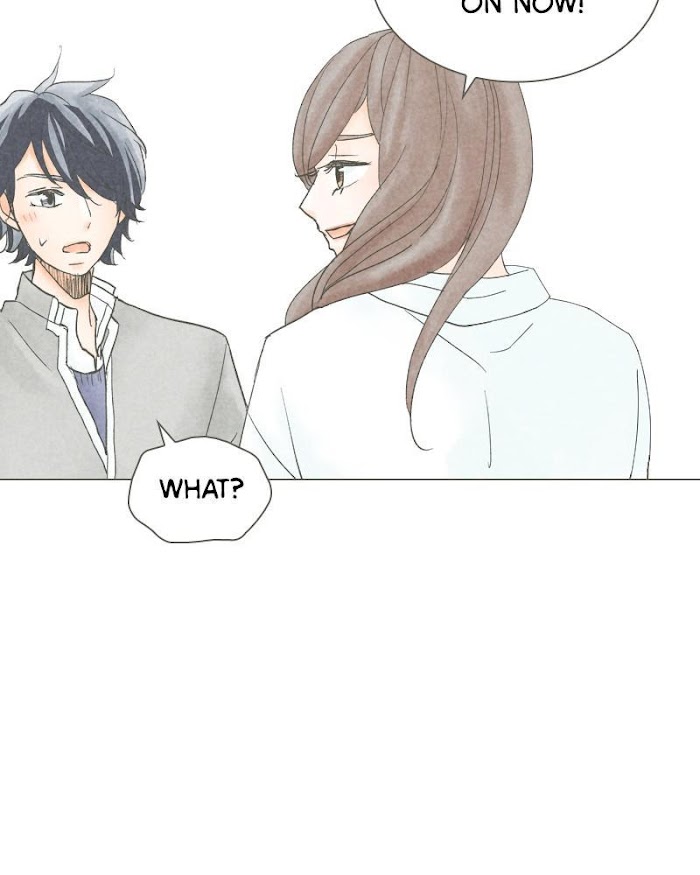 There's Love Hidden in Lies chapter 62 - page 71