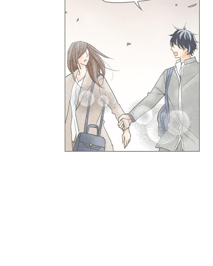 There's Love Hidden in Lies chapter 62 - page 92