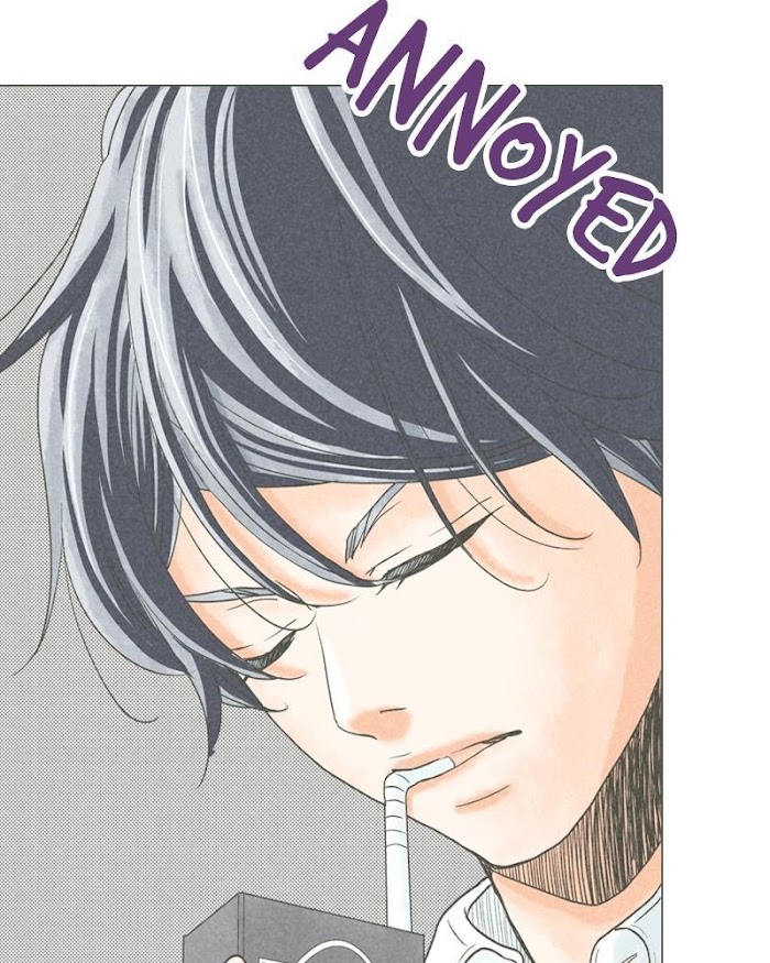 There's Love Hidden in Lies chapter 10 - page 12