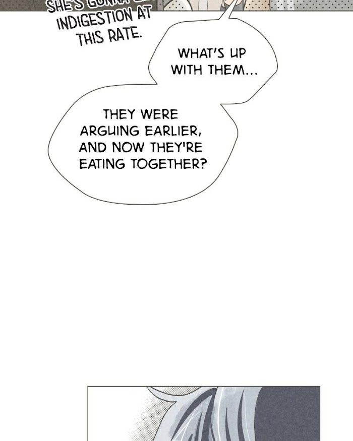 There's Love Hidden in Lies chapter 10 - page 15