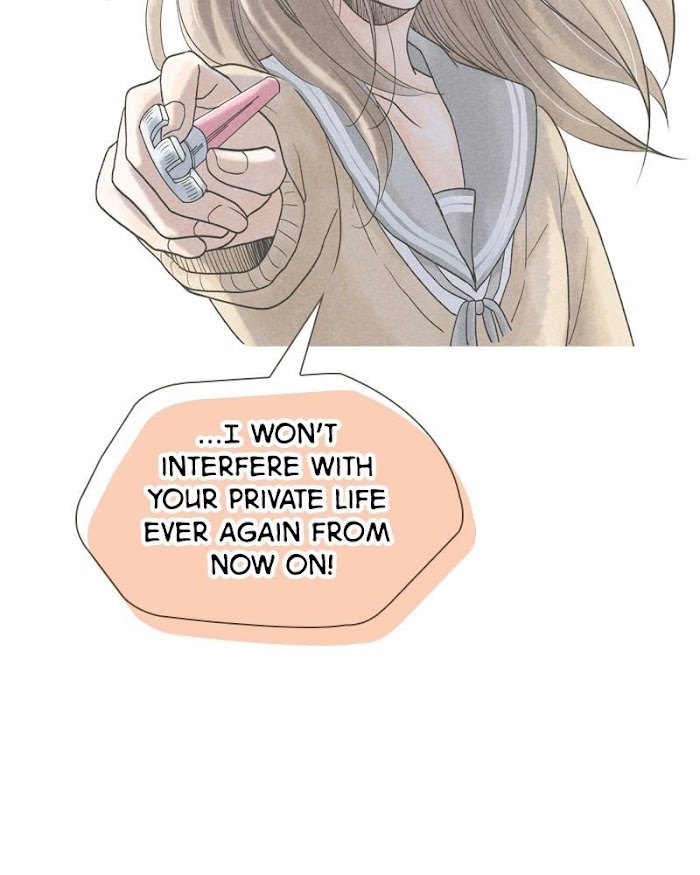 There's Love Hidden in Lies chapter 10 - page 28
