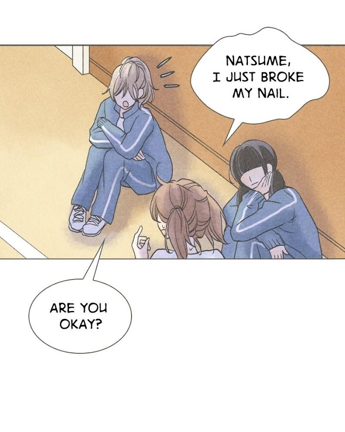 There's Love Hidden in Lies chapter 10 - page 36