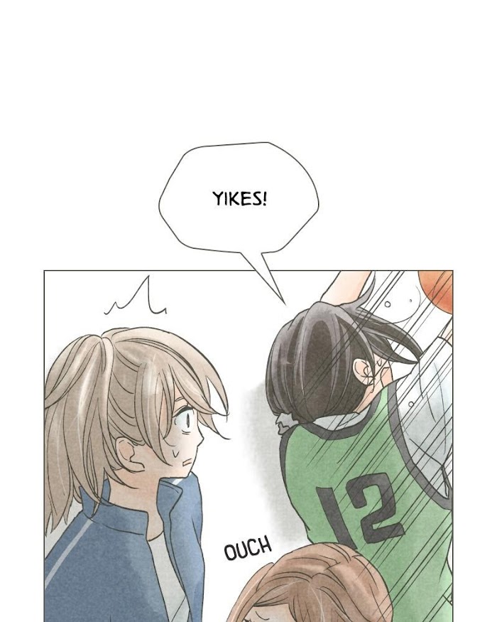 There's Love Hidden in Lies chapter 10 - page 38