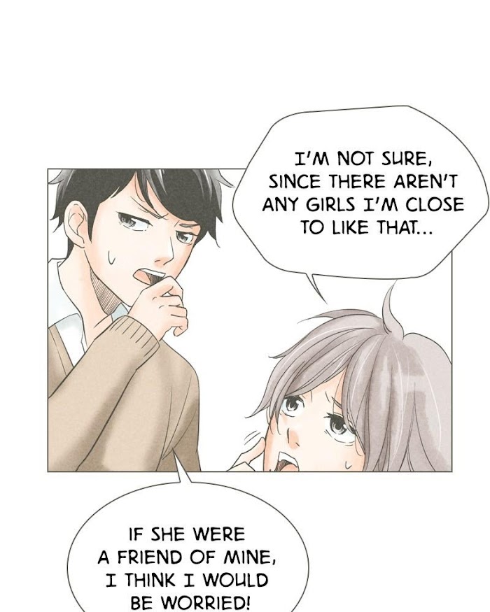 There's Love Hidden in Lies chapter 10 - page 4