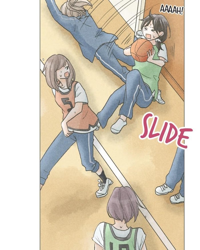 There's Love Hidden in Lies chapter 10 - page 41