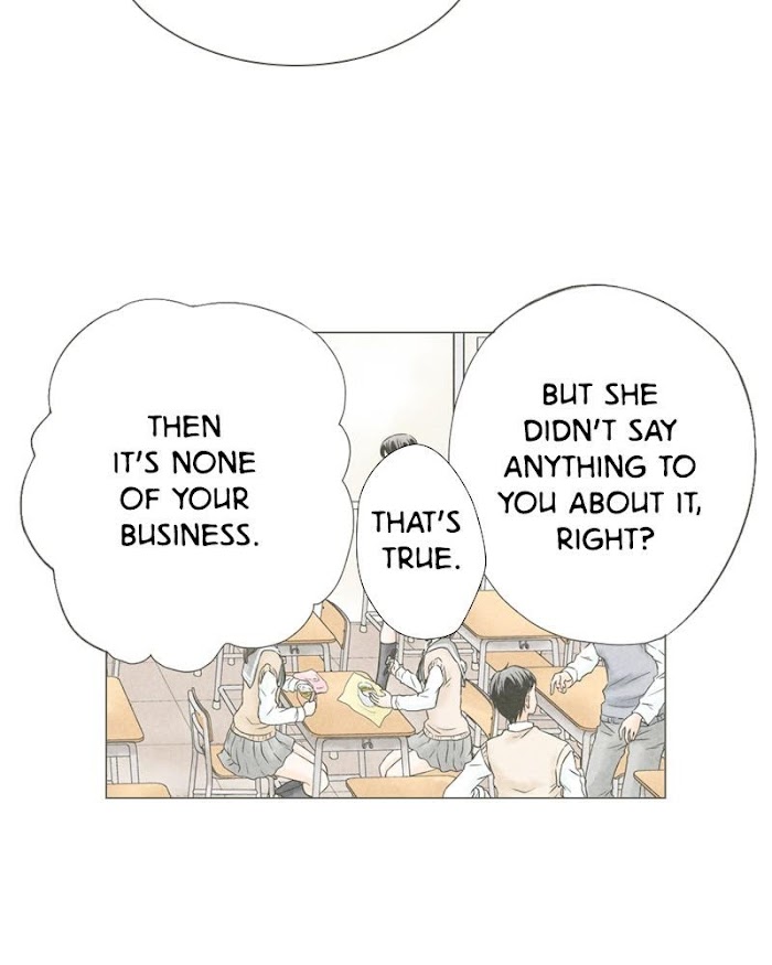 There's Love Hidden in Lies chapter 10 - page 5