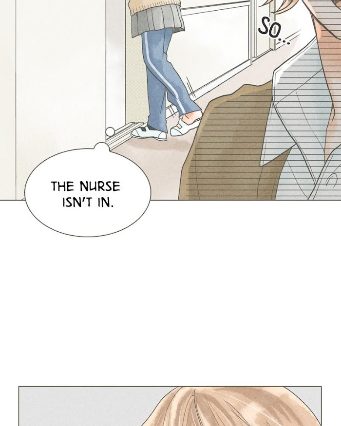 There's Love Hidden in Lies chapter 10 - page 50