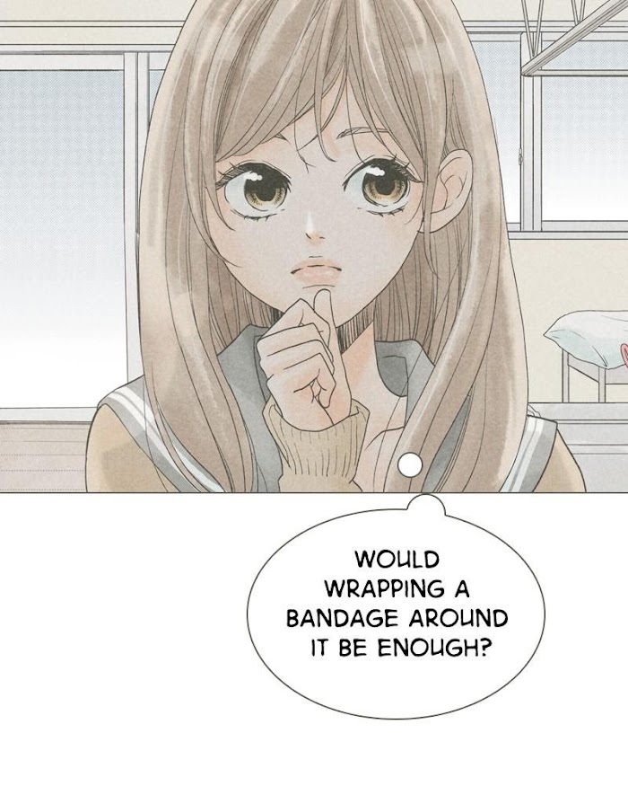There's Love Hidden in Lies chapter 10 - page 54