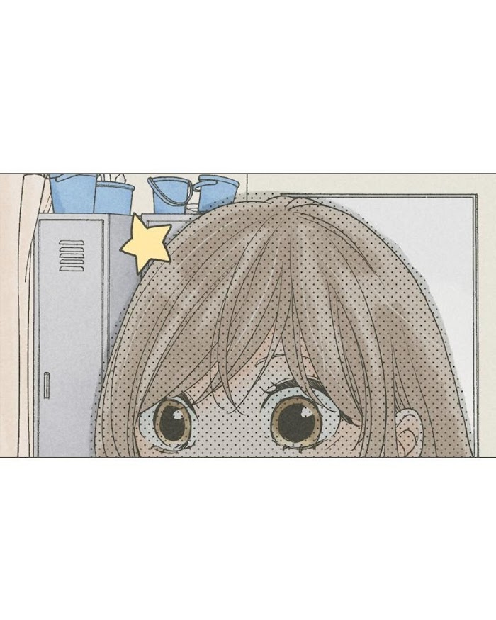 There's Love Hidden in Lies chapter 10 - page 56
