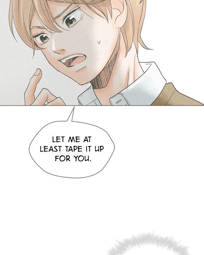There's Love Hidden in Lies chapter 10 - page 59