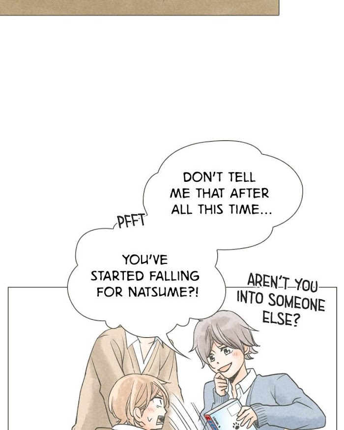 There's Love Hidden in Lies chapter 10 - page 7