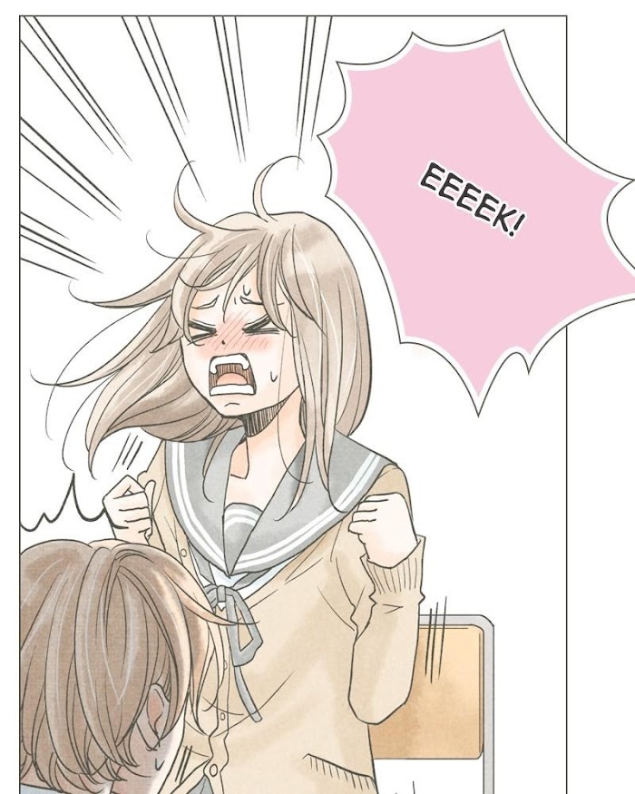 There's Love Hidden in Lies chapter 10 - page 70