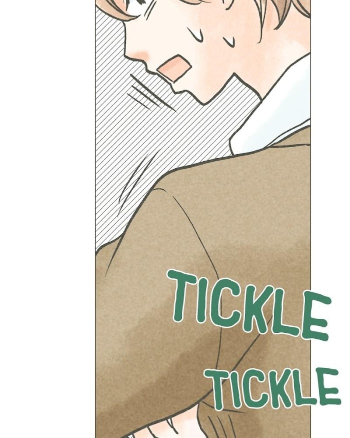 There's Love Hidden in Lies chapter 10 - page 75