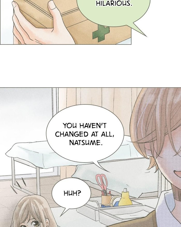 There's Love Hidden in Lies chapter 10 - page 81