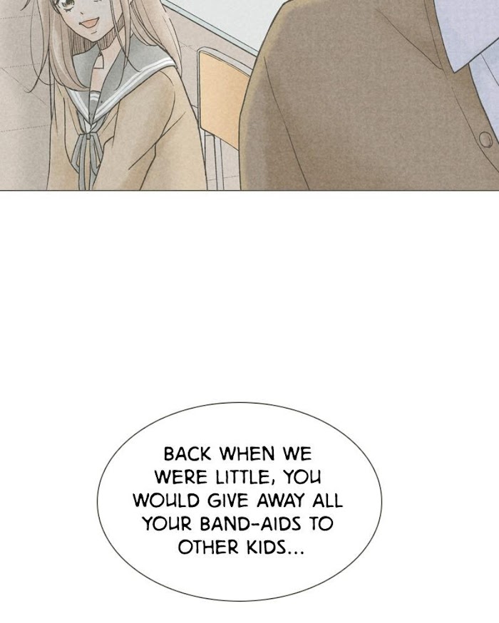 There's Love Hidden in Lies chapter 10 - page 82