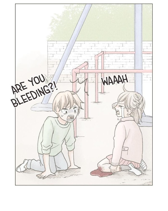 There's Love Hidden in Lies chapter 10 - page 83