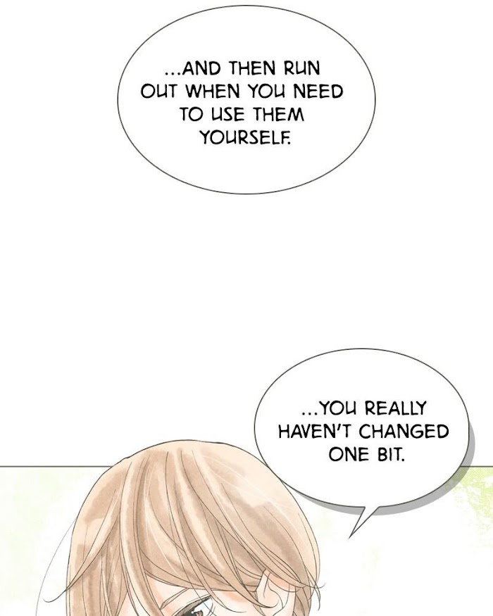 There's Love Hidden in Lies chapter 10 - page 84