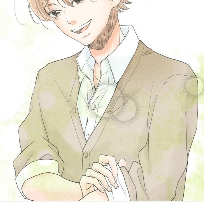 There's Love Hidden in Lies chapter 10 - page 85