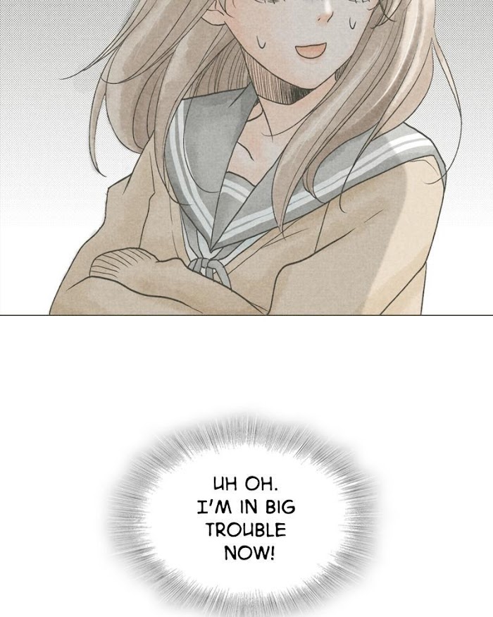 There's Love Hidden in Lies chapter 10 - page 95