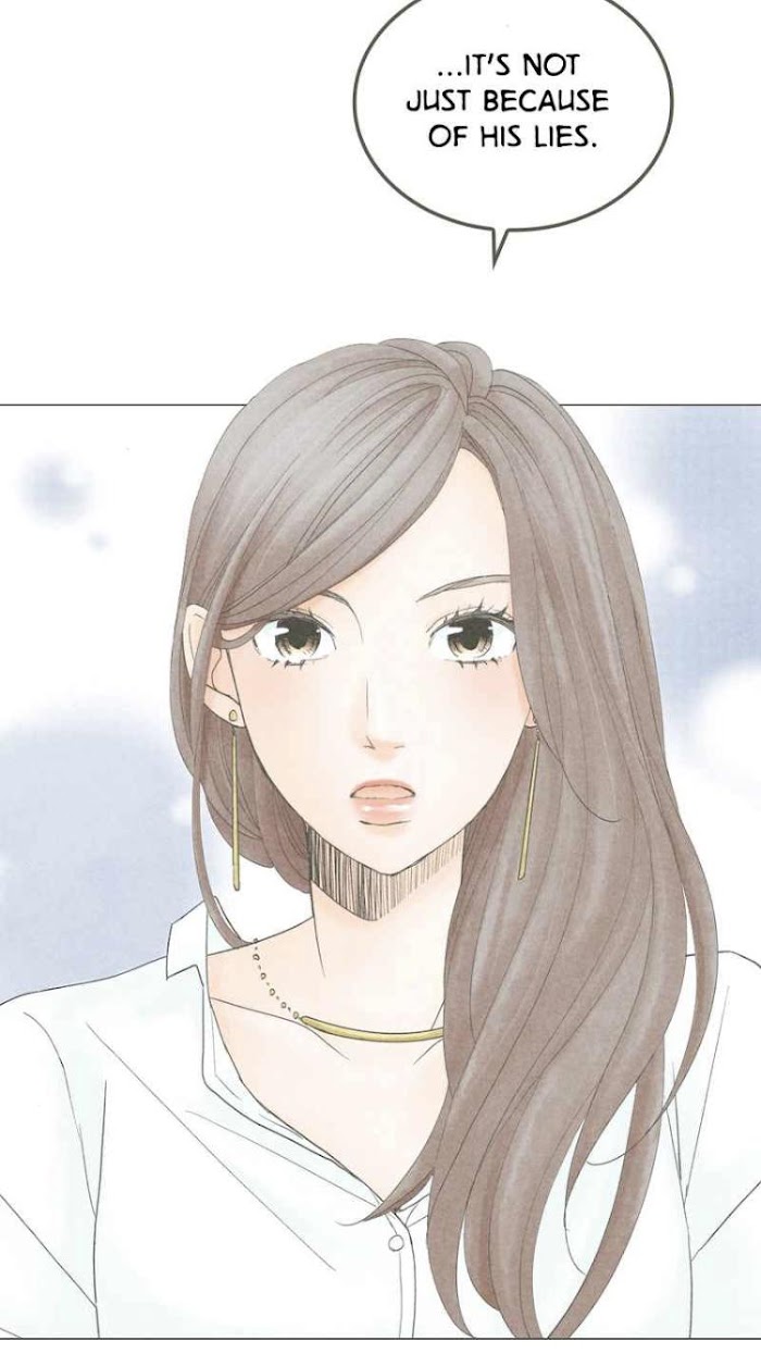 There's Love Hidden in Lies chapter 61 - page 14