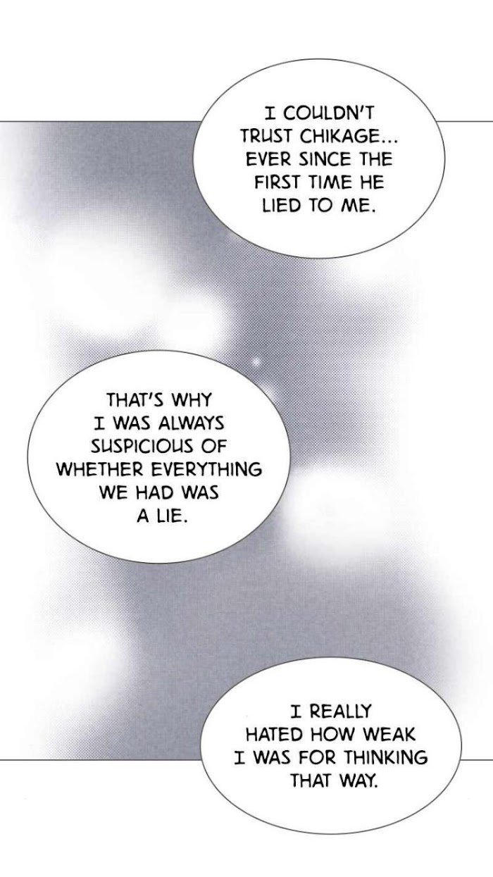 There's Love Hidden in Lies chapter 61 - page 16