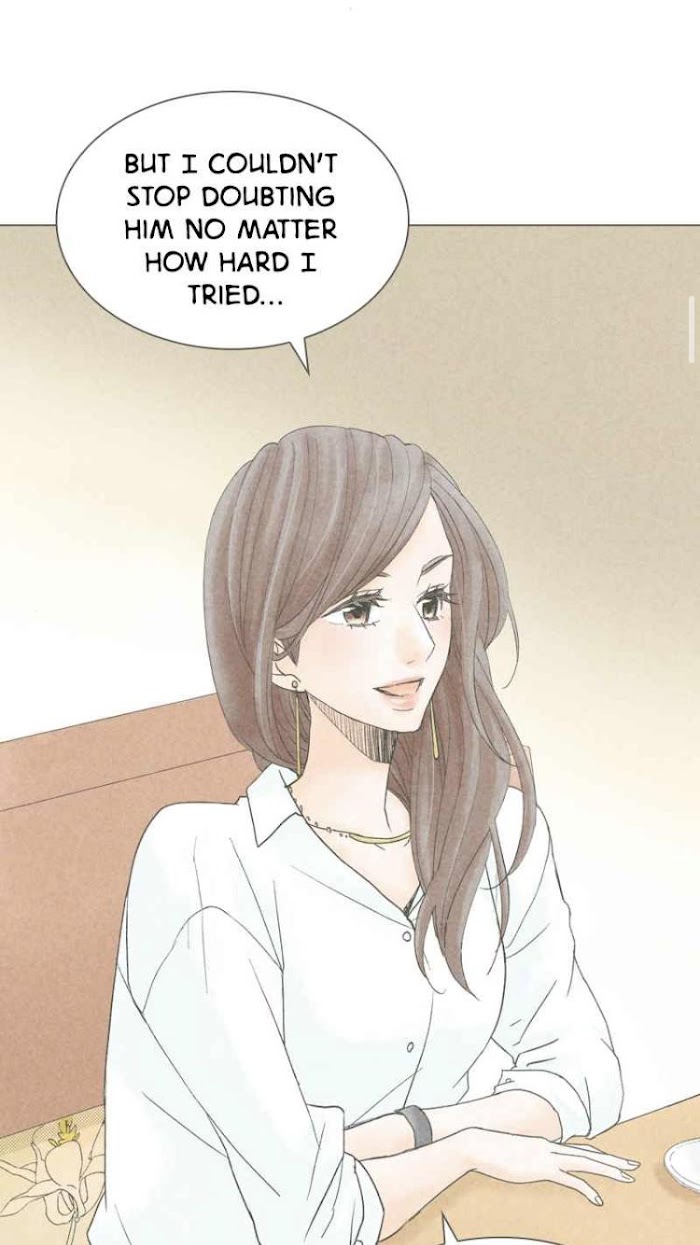 There's Love Hidden in Lies chapter 61 - page 17