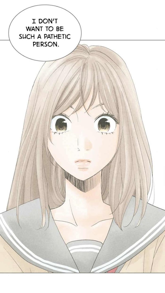 There's Love Hidden in Lies chapter 61 - page 19