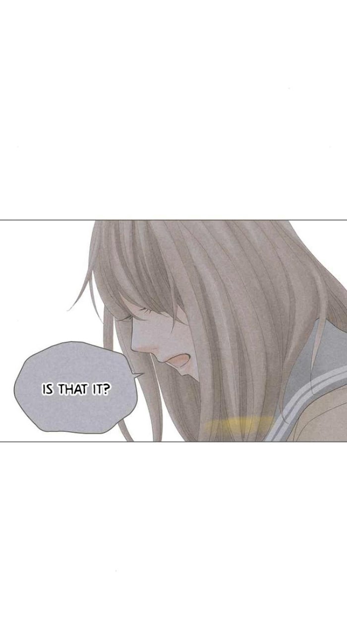 There's Love Hidden in Lies chapter 61 - page 20