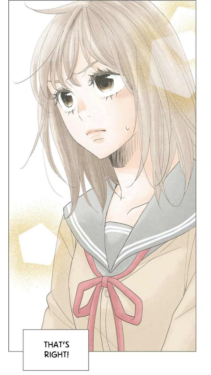 There's Love Hidden in Lies chapter 61 - page 3