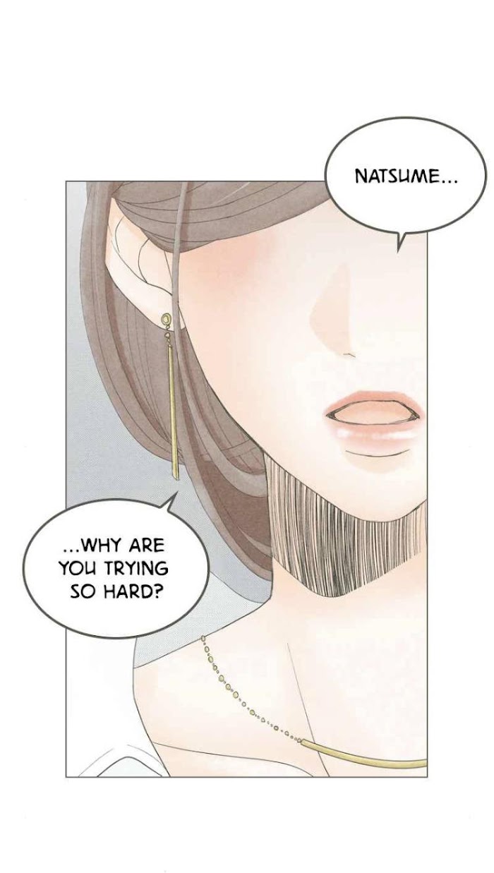 There's Love Hidden in Lies chapter 61 - page 34