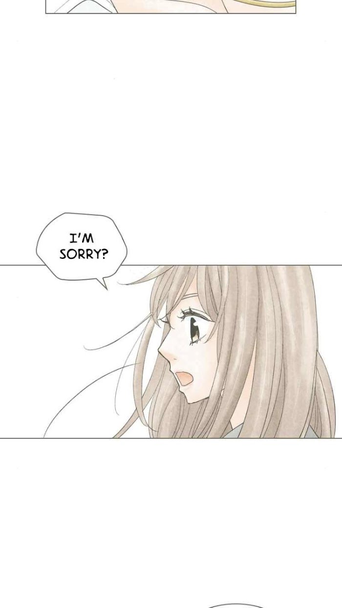 There's Love Hidden in Lies chapter 61 - page 35