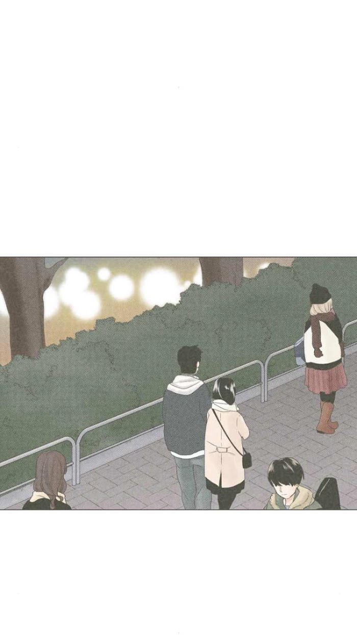 There's Love Hidden in Lies chapter 61 - page 58