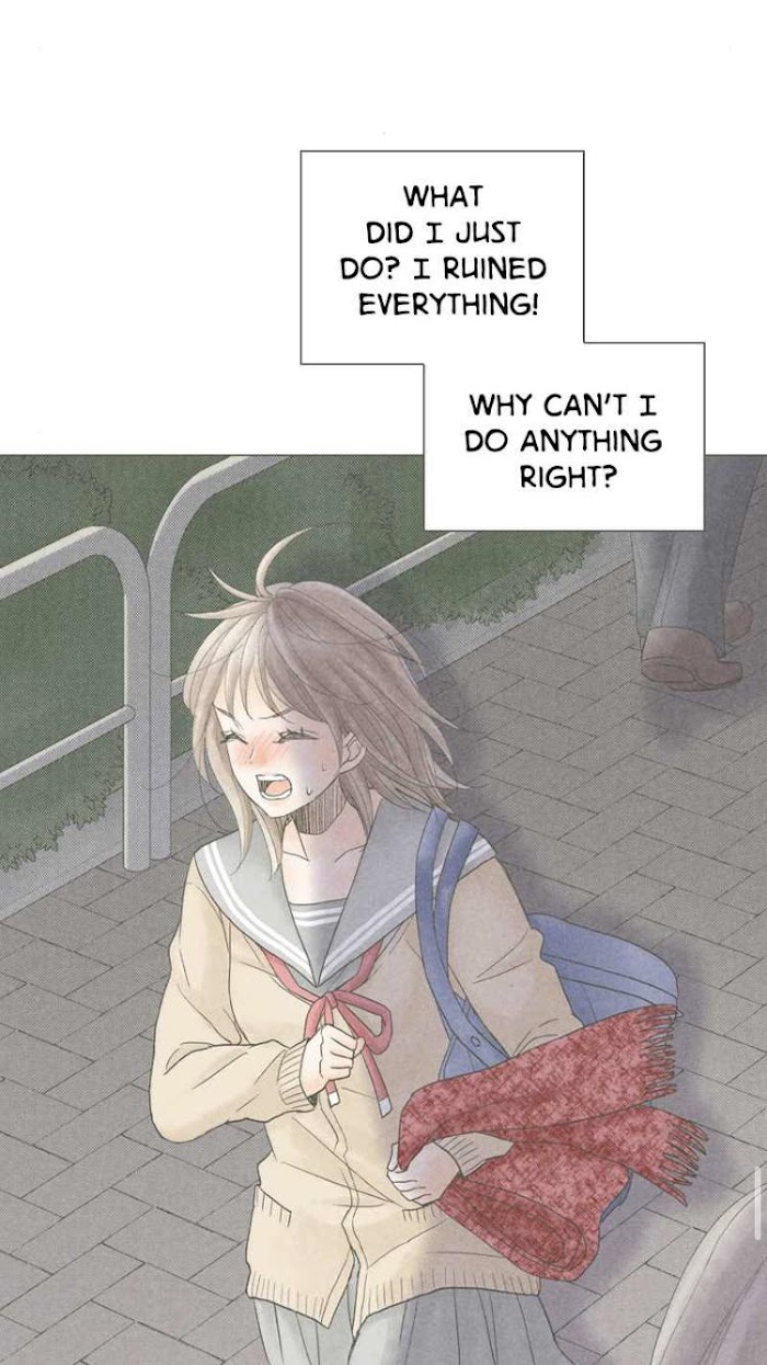 There's Love Hidden in Lies chapter 61 - page 59