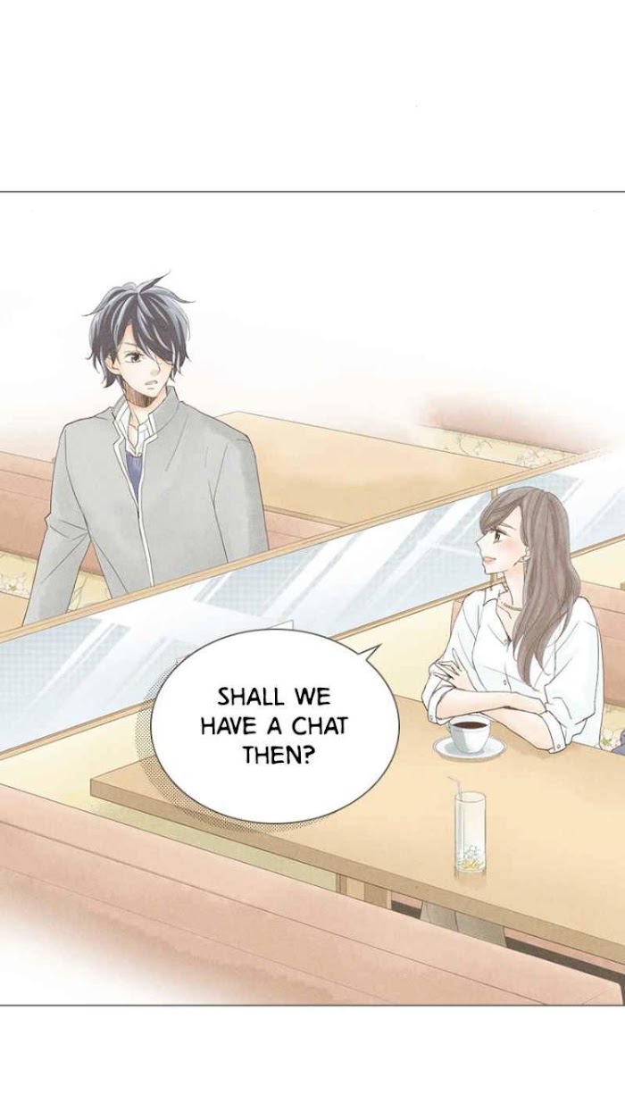 There's Love Hidden in Lies chapter 61 - page 63