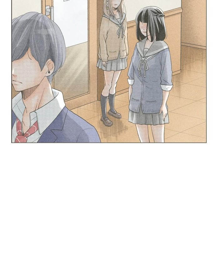 There's Love Hidden in Lies chapter 17 - page 10