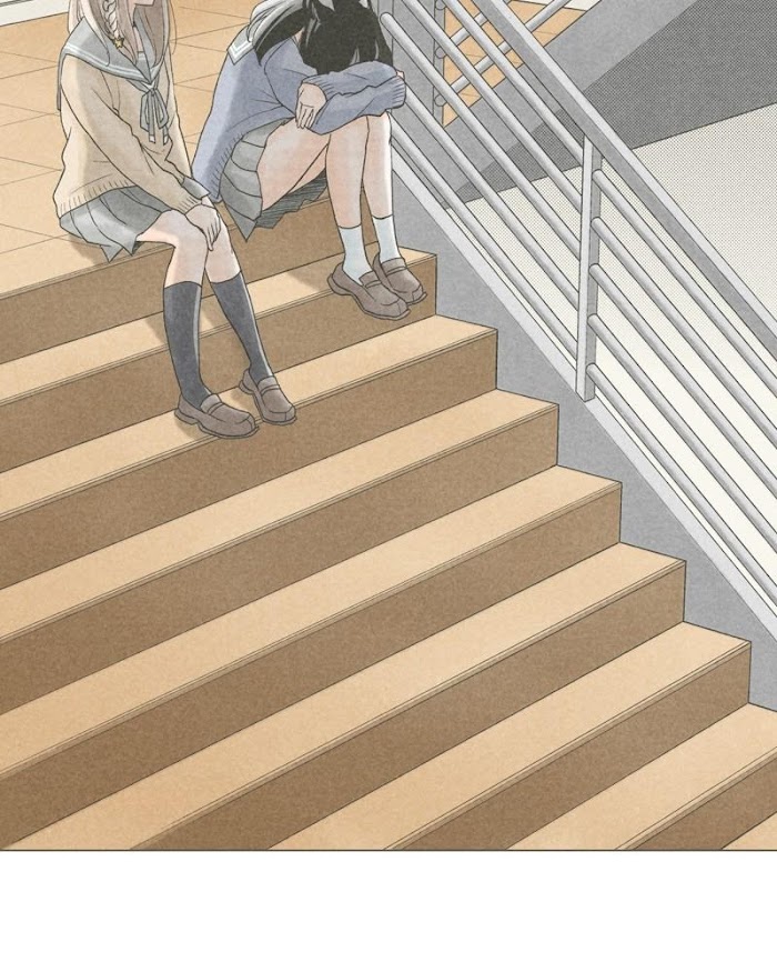 There's Love Hidden in Lies chapter 17 - page 14