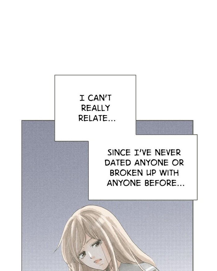 There's Love Hidden in Lies chapter 17 - page 15