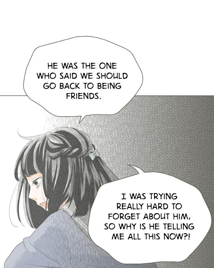 There's Love Hidden in Lies chapter 17 - page 17