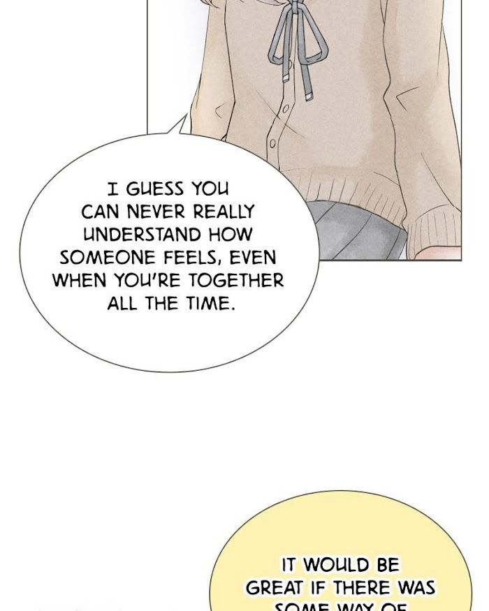 There's Love Hidden in Lies chapter 17 - page 19