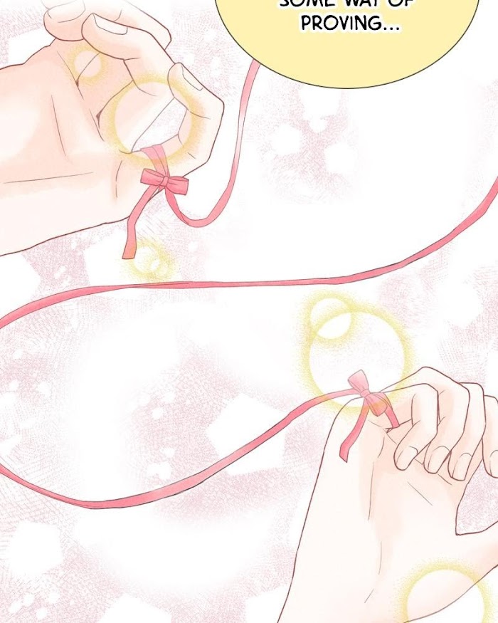There's Love Hidden in Lies chapter 17 - page 20