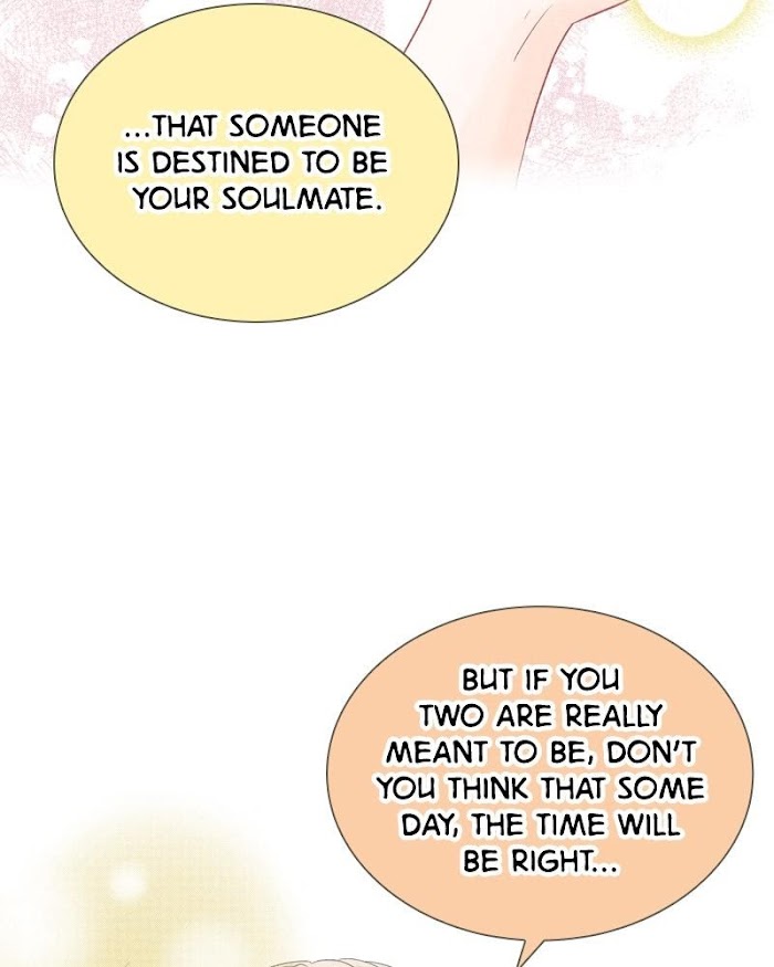 There's Love Hidden in Lies chapter 17 - page 21