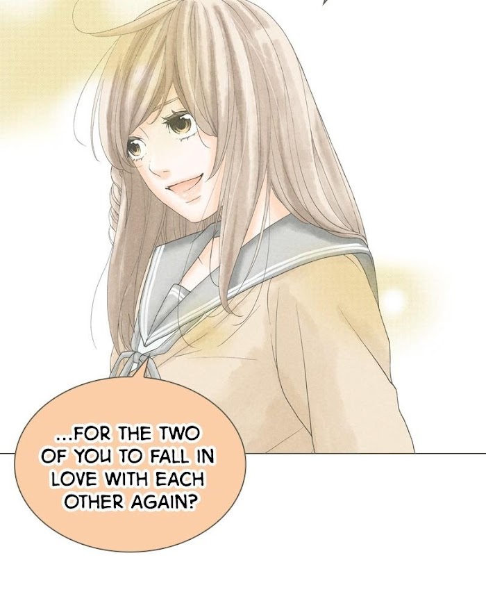 There's Love Hidden in Lies chapter 17 - page 22