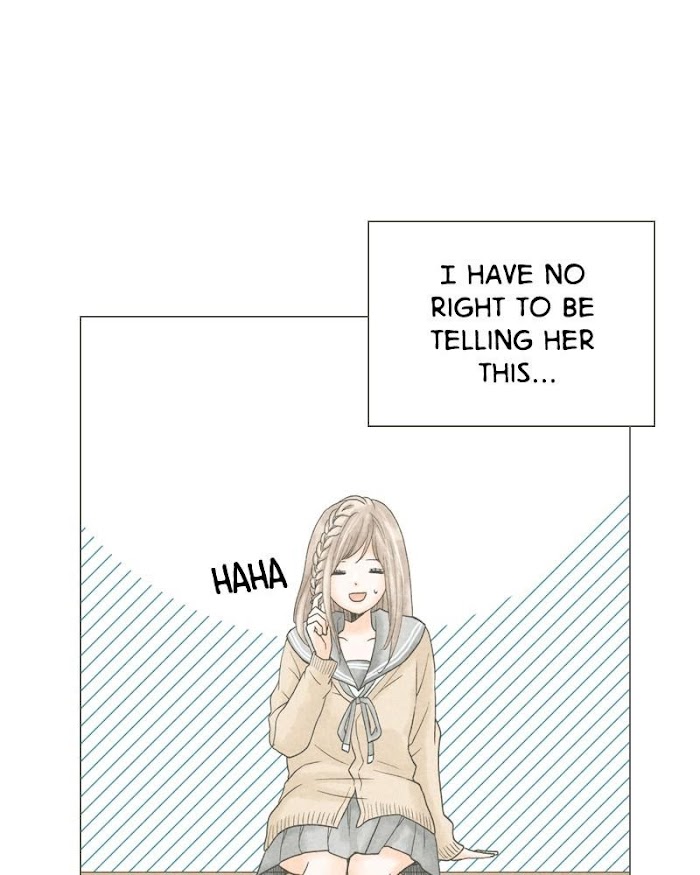 There's Love Hidden in Lies chapter 17 - page 23