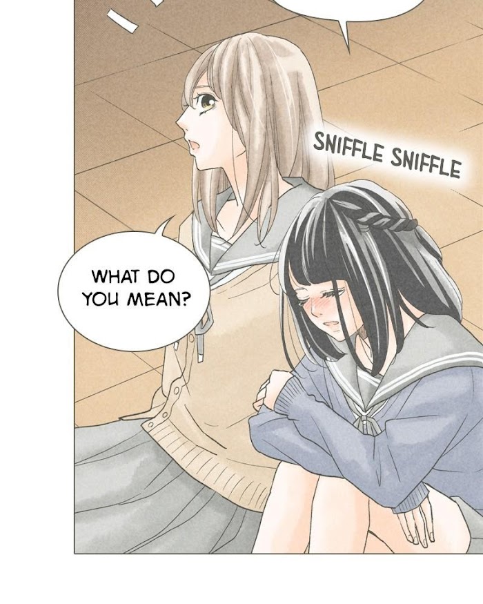 There's Love Hidden in Lies chapter 17 - page 26