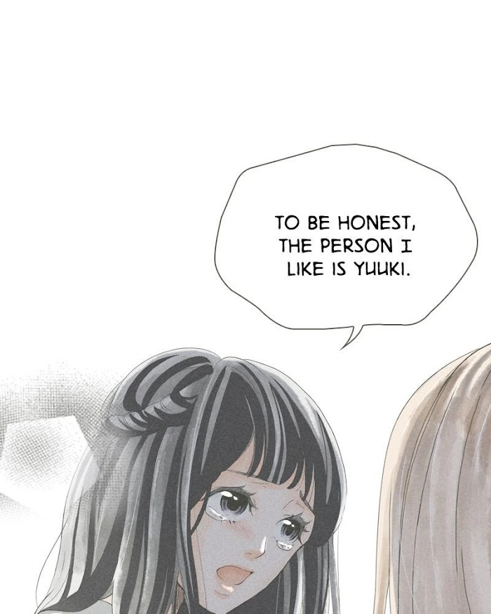 There's Love Hidden in Lies chapter 17 - page 27