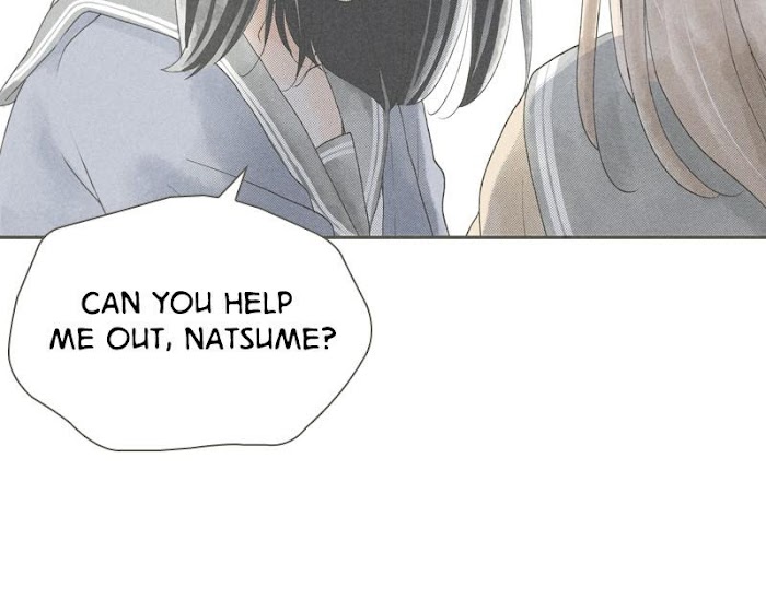 There's Love Hidden in Lies chapter 17 - page 28