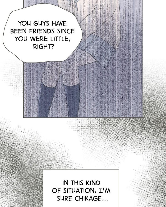 There's Love Hidden in Lies chapter 17 - page 30