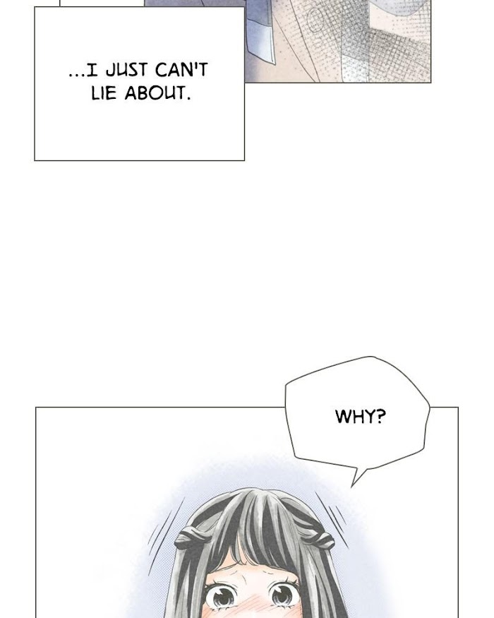 There's Love Hidden in Lies chapter 17 - page 37