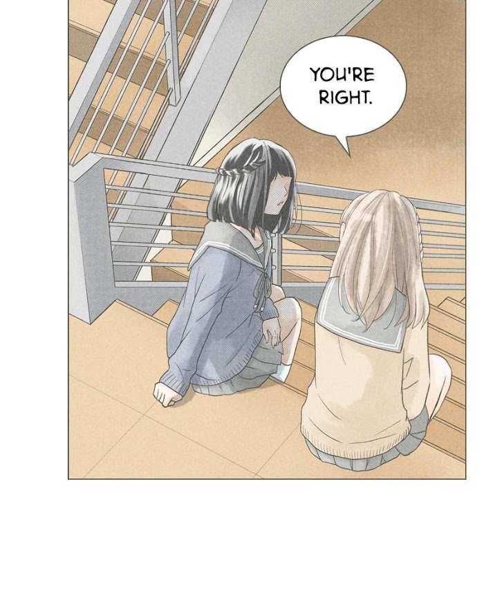 There's Love Hidden in Lies chapter 17 - page 39