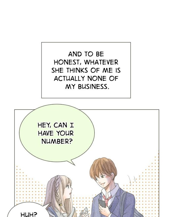 There's Love Hidden in Lies chapter 17 - page 46